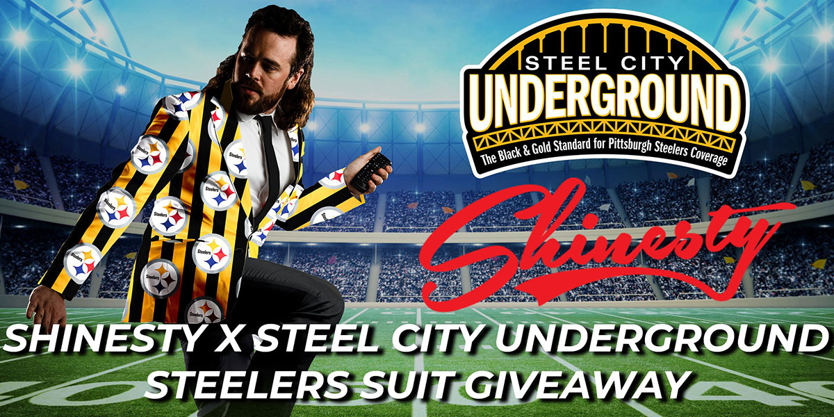 Could the Steelers doubledip at positions of need? Steel City