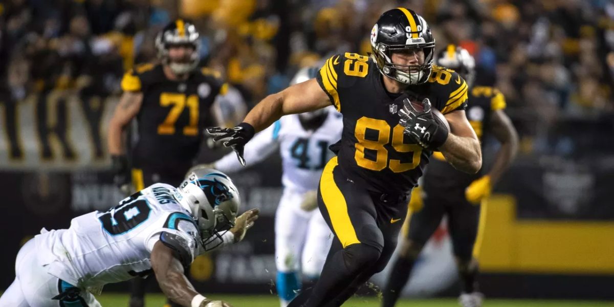 vance mcdonald