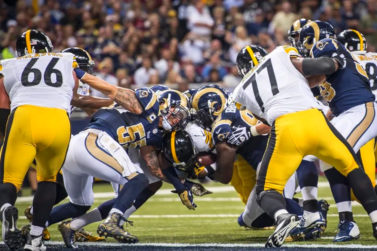 Previewing the third quarter of the Steelers’ 2019 regular season Previewing the third quarter of the Steelers’ 2019 regular season