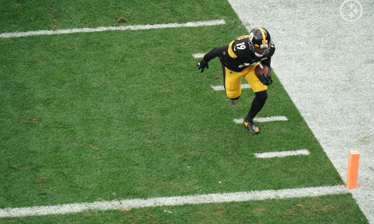 Breaking down the good, the bad, and the ugly in the Steelers OT loss ...