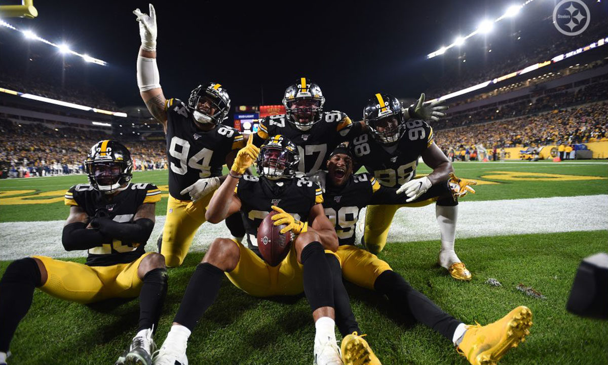 steelers jerseys near me