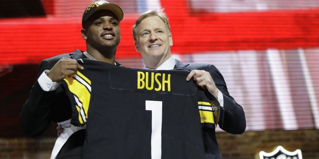2019 Recall: Steelers were setup nicely for the 2019 NFL Draft - Steel ...
