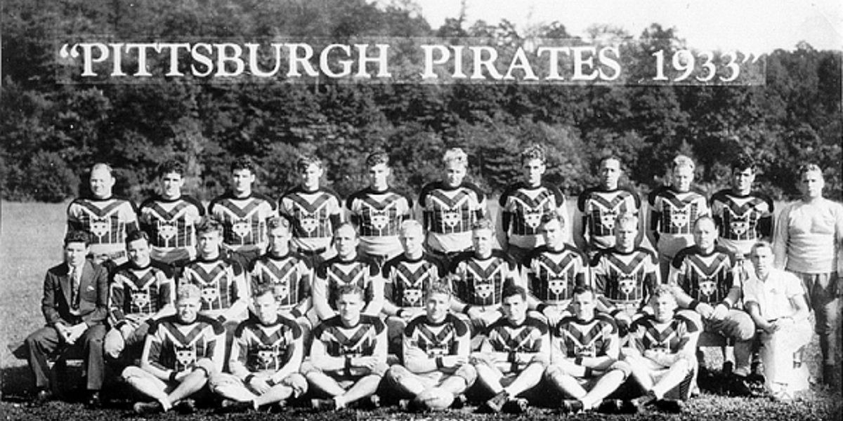 pittsburgh steelers throwback jerseys 1933