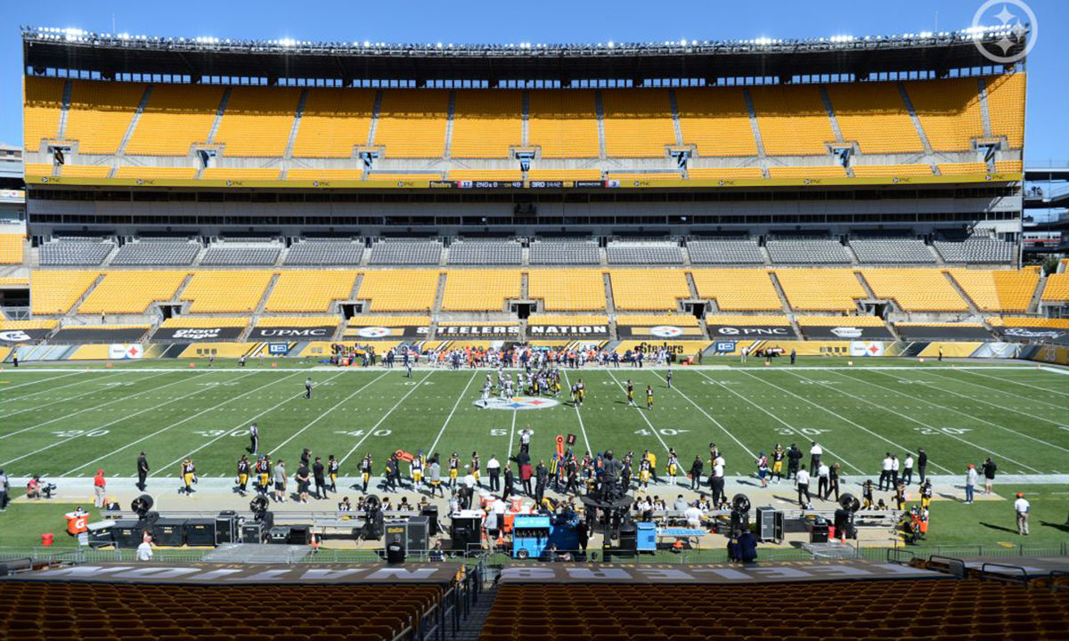 Heinz Field