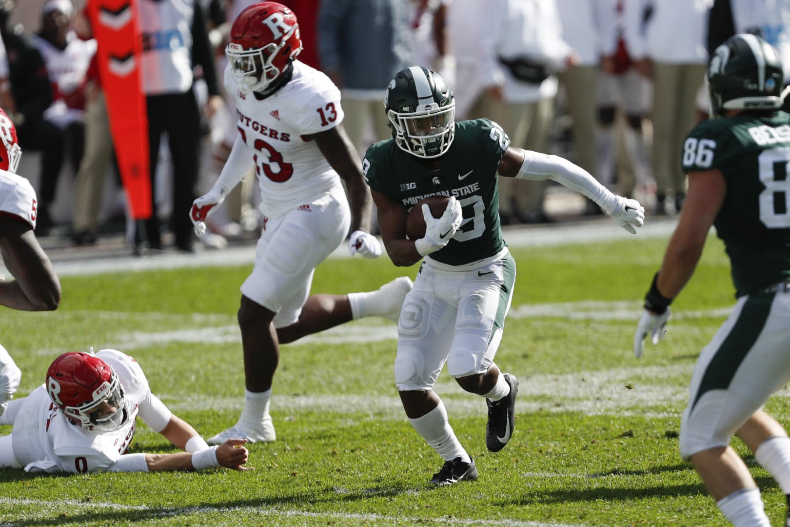 A look at the Steelers 2021 undrafted college free agents Steel City
