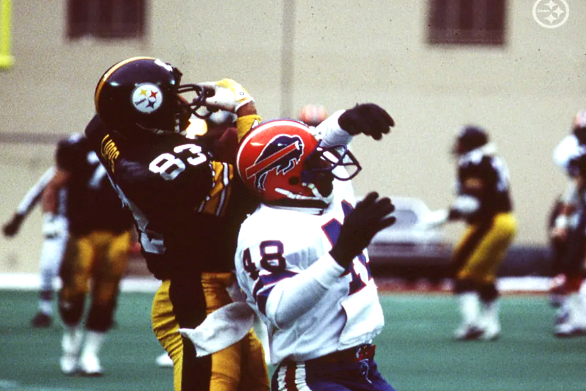 jerry butler buffalo bills