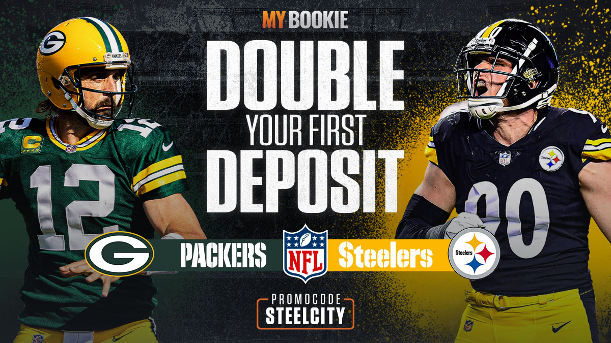 Double Your First Deposit With MyBookie