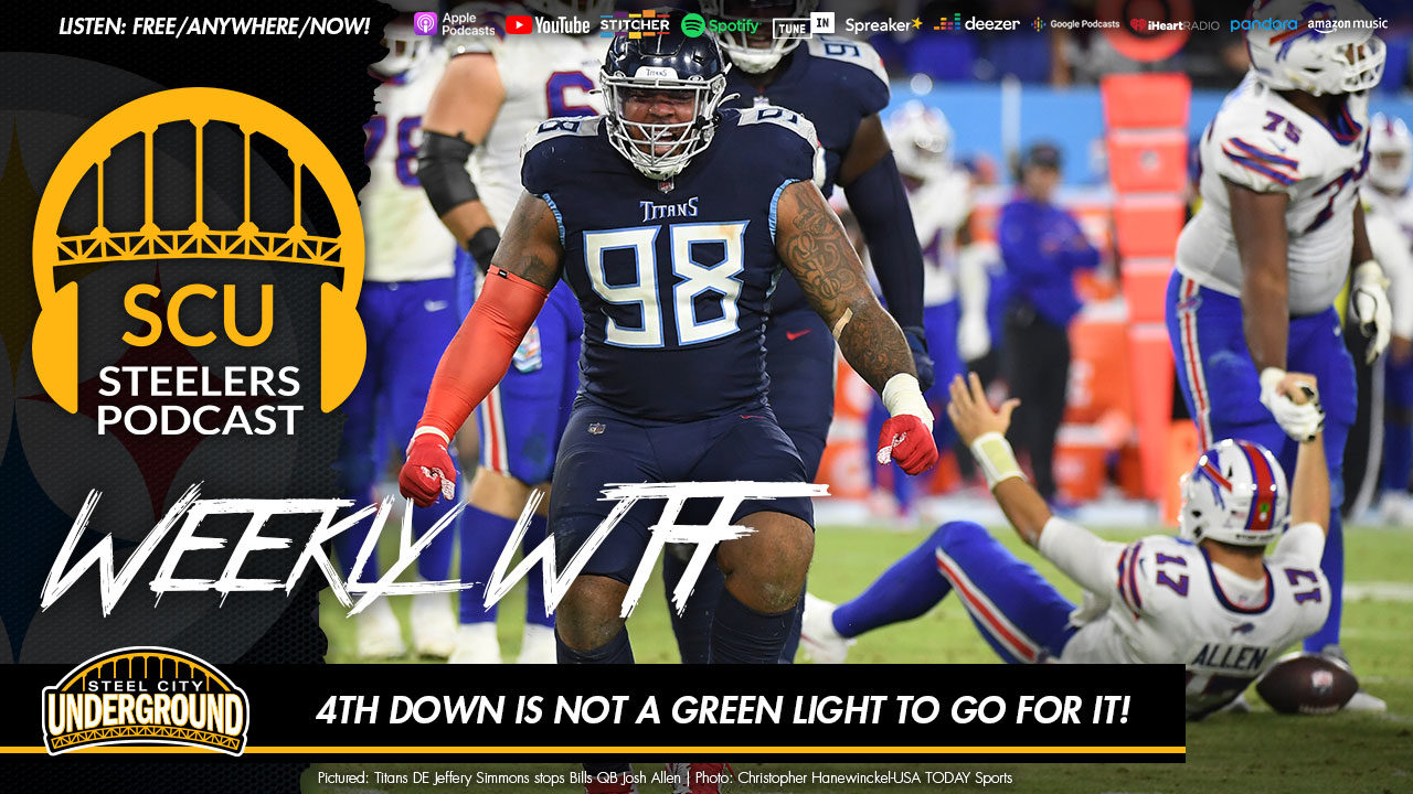 Revisiting 5 Steelers Offseason Predictions Steel City Underground