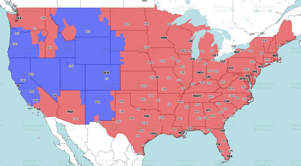 Week 16 NFL Coverage