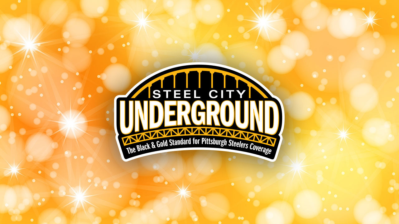 Happy Holidays from Steel City Underground