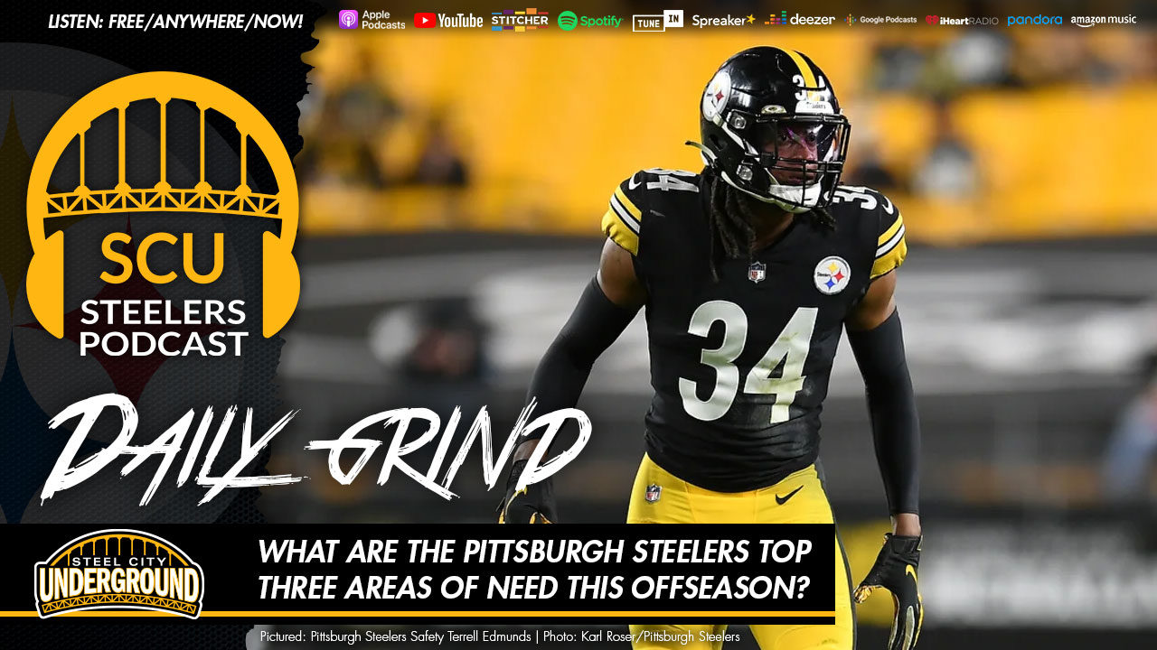 Which in-house free agents would we keep if we were the Steelers?