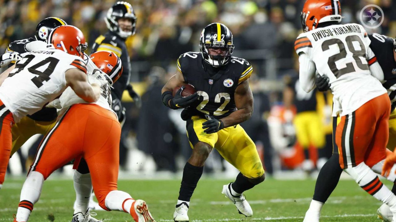 Steelers GameDay Cheat Sheet: Week 18 vs the Cleveland Browns