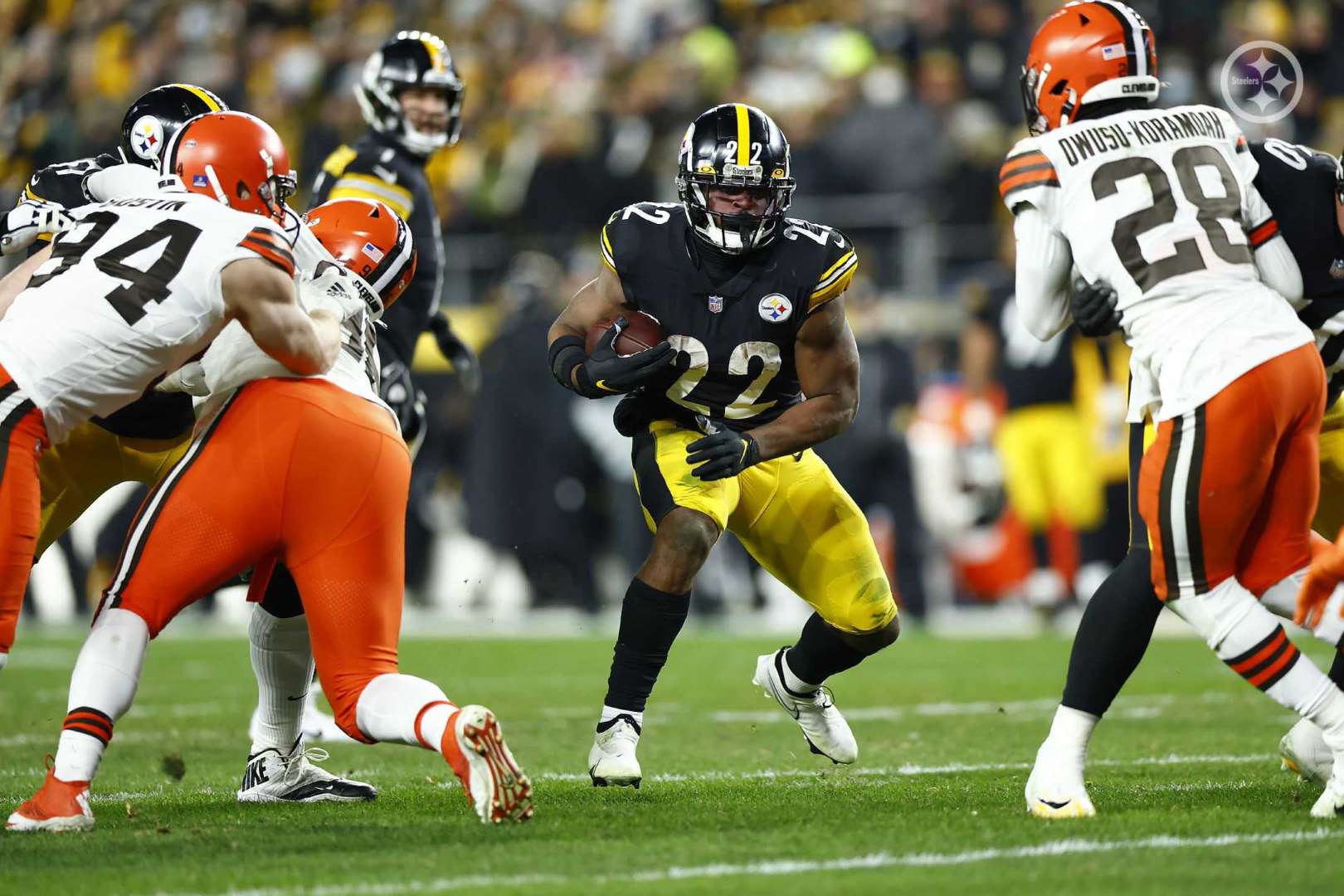 paramount plus steelers