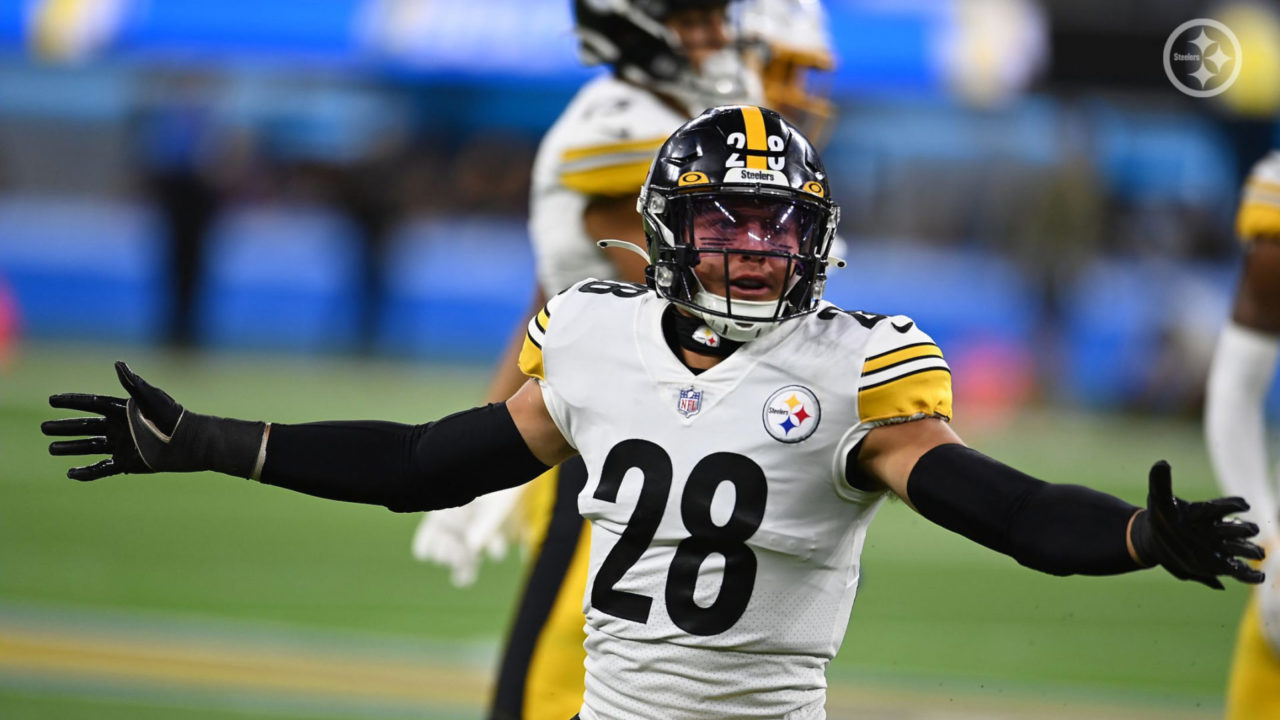 SCU's 2021 Steelers Awards: Outstanding performer on special teams - Steel  City Underground