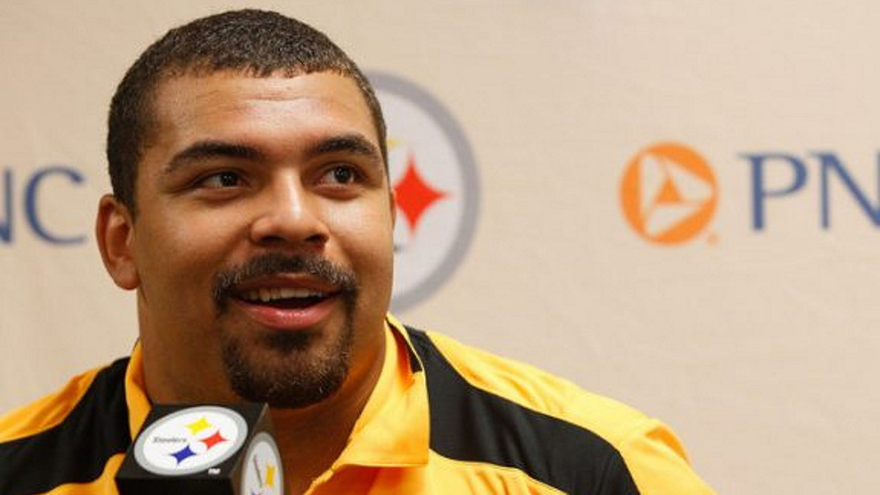 Cameron Heyward Pittsburgh Steelers