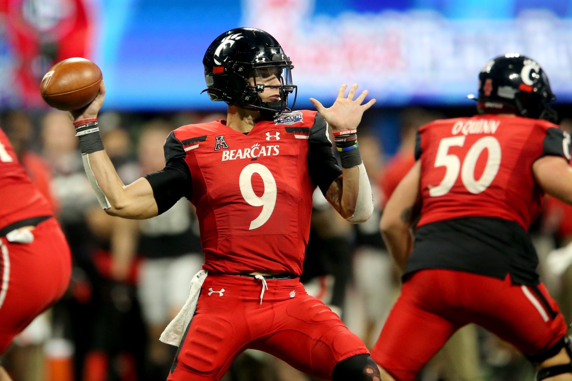 7 potential draft fits for the Steelers at pick 20 Steel City Underground