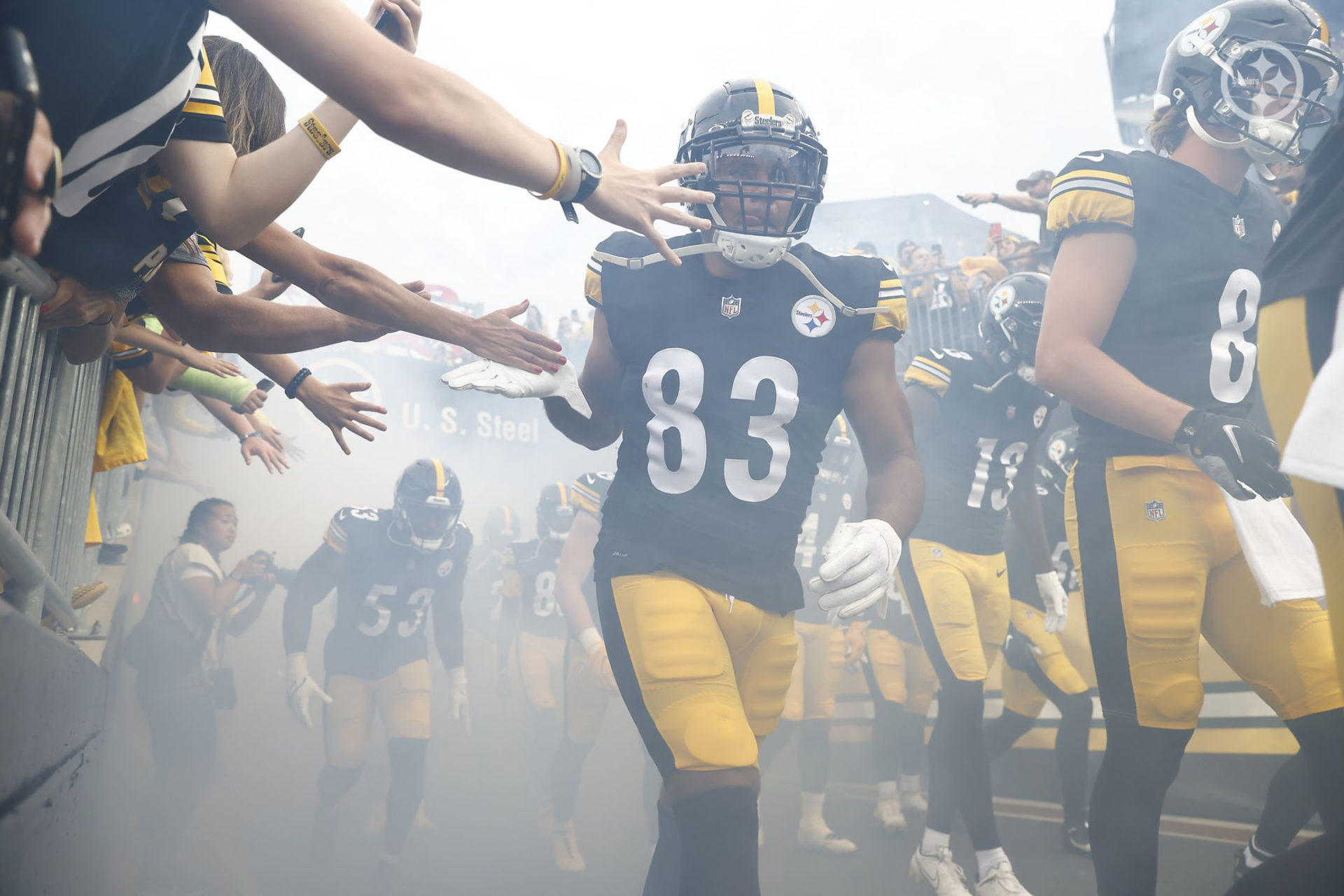 draft pittsburgh steelers 2022