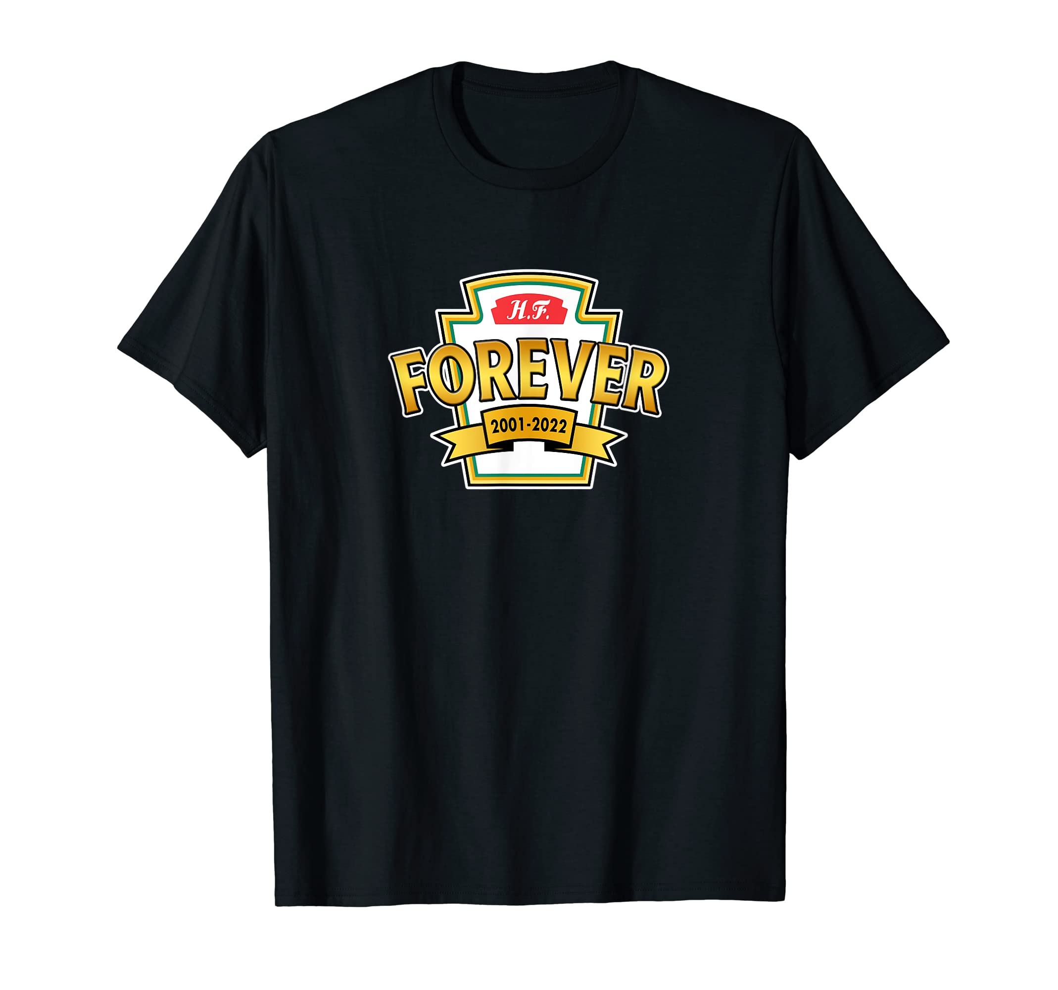 Heinz Field Forever (Shirts & More)