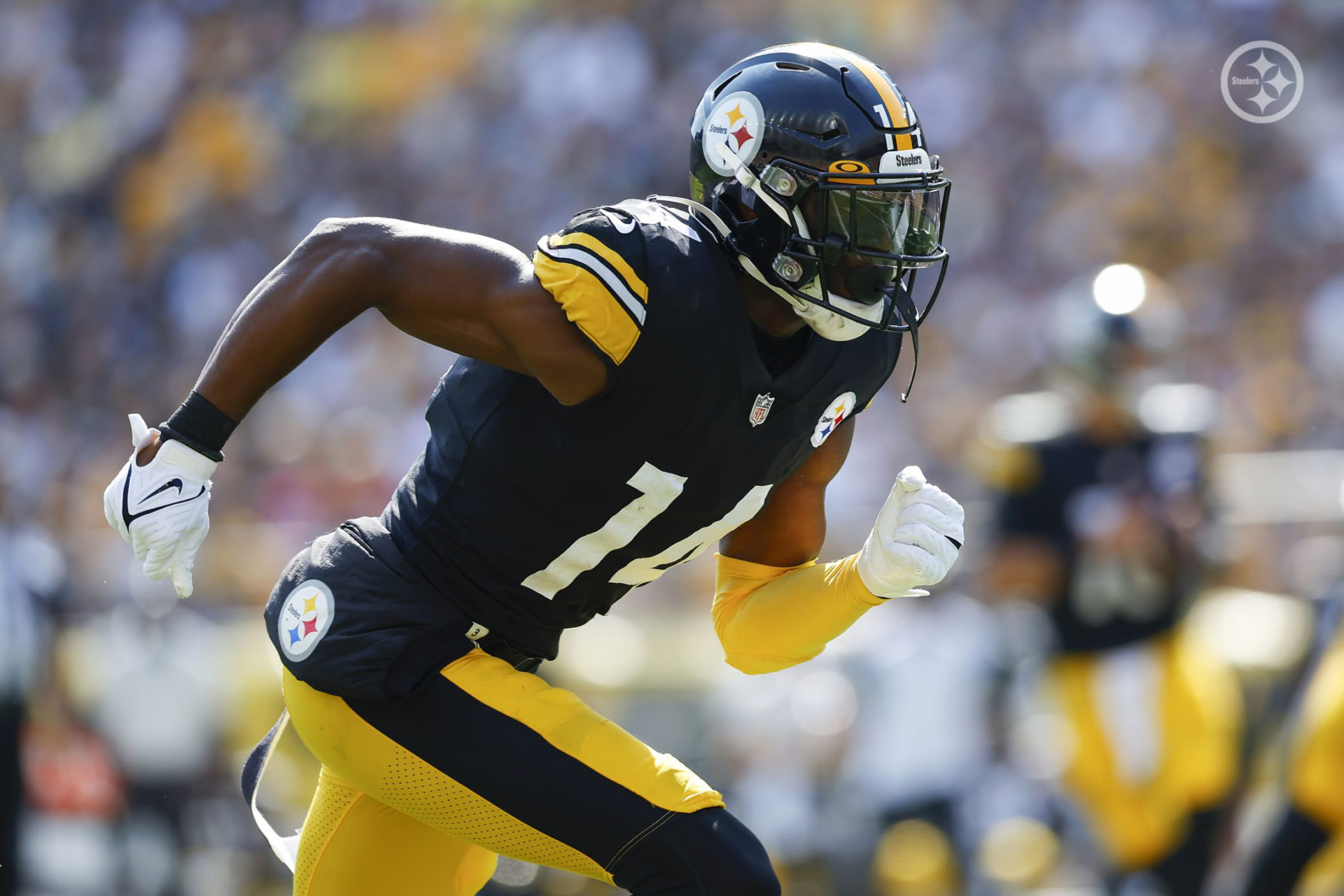 2022 Steelers Season Recall Steelers steal a WR and add DL on Day 2 of