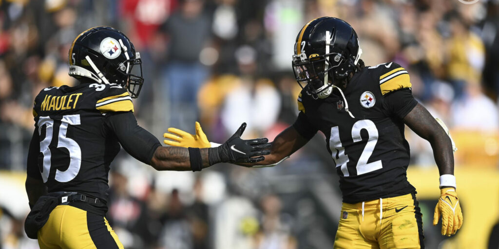 Pittsburgh Steelers Defense