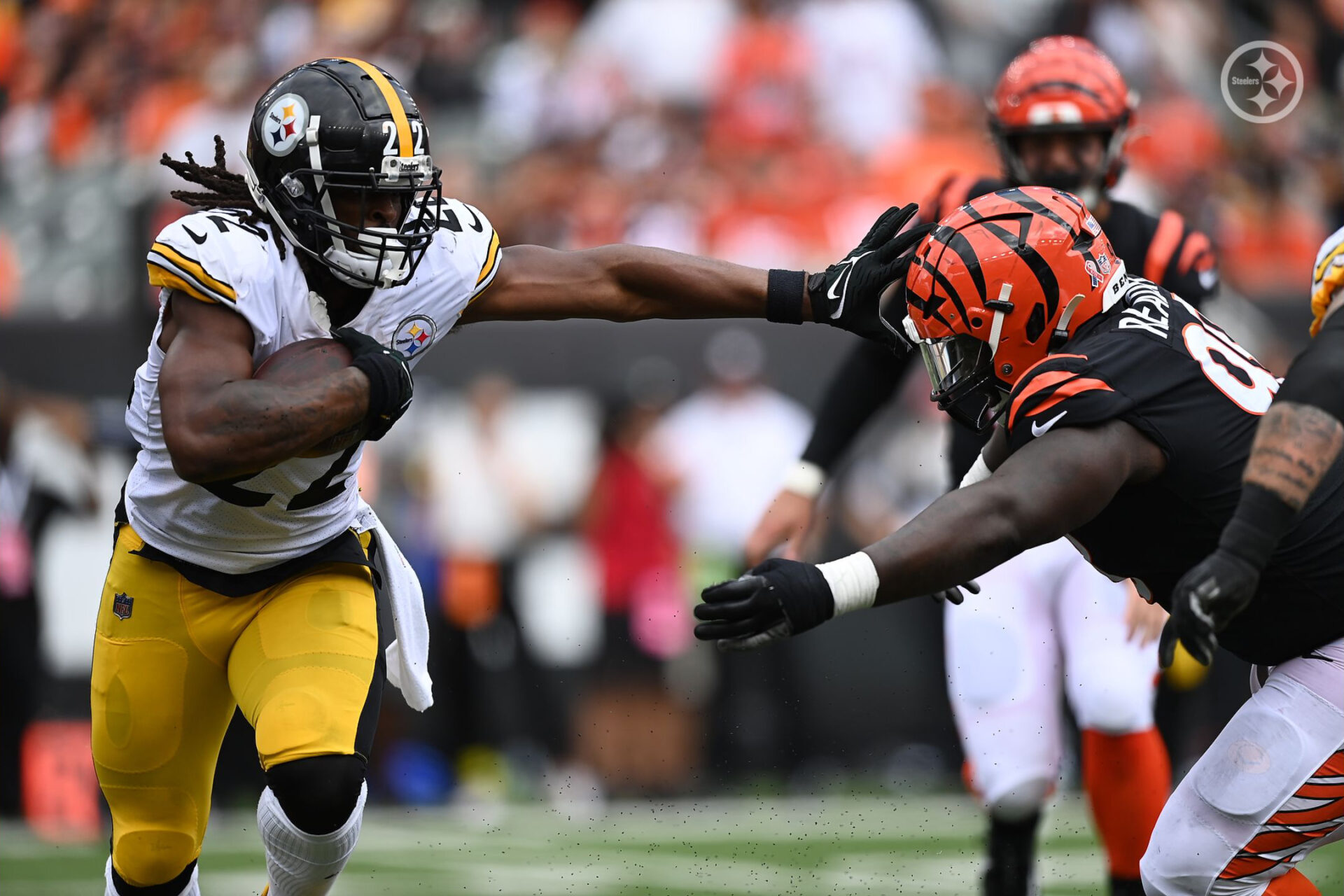 paramount plus steelers