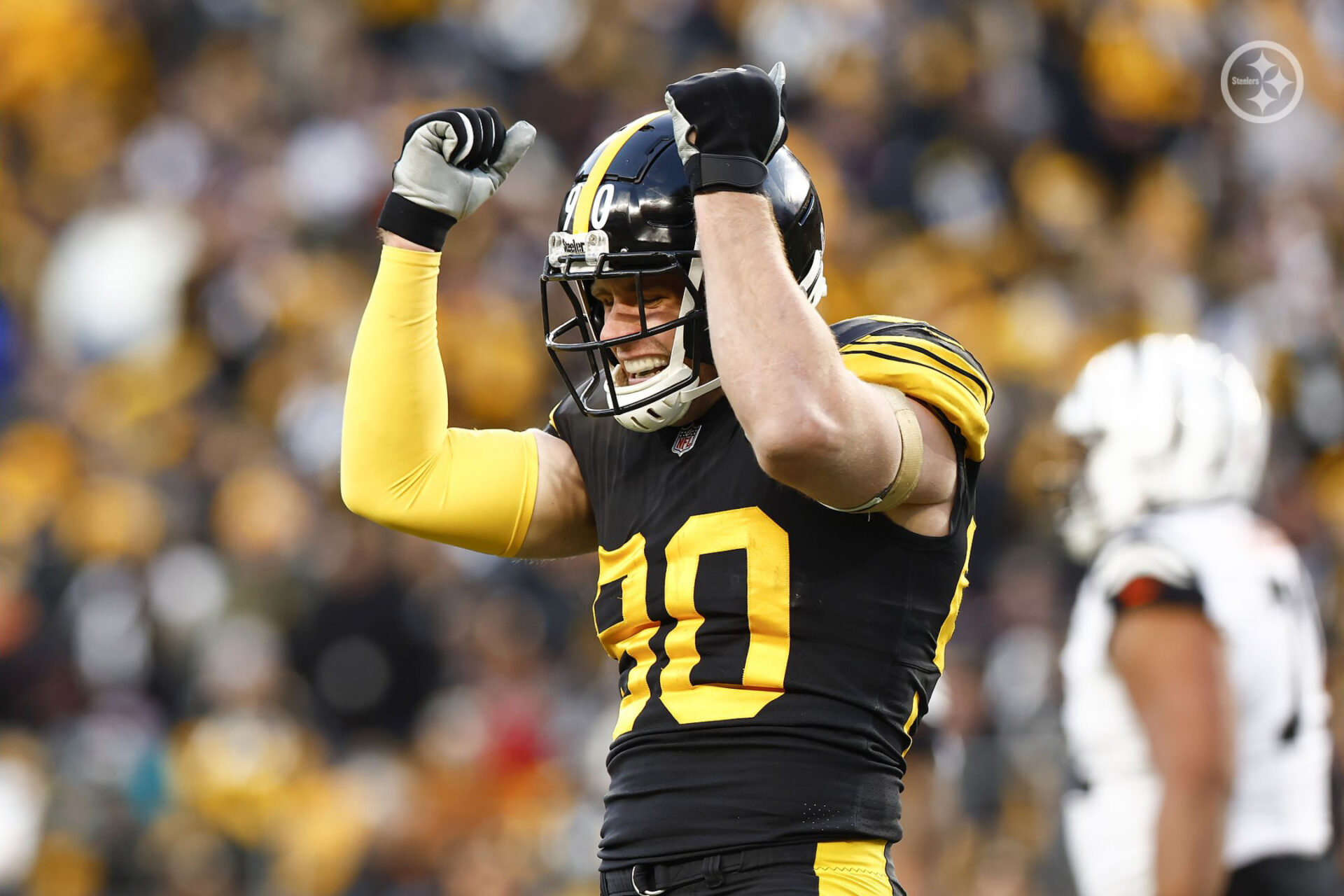 steelers picks in 2022 draft