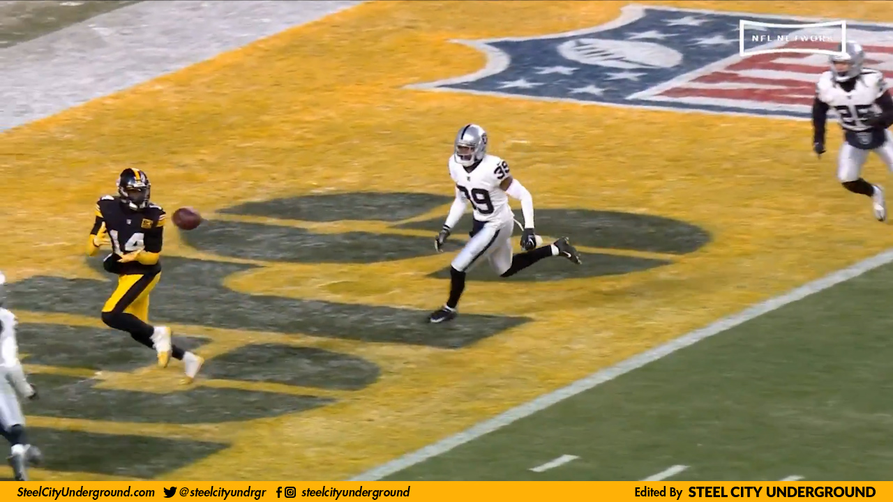 pickett to pickens