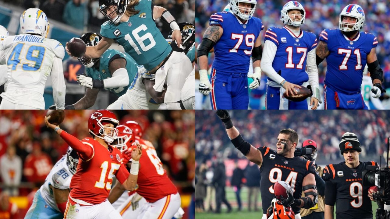 AFC Divisional Round Preview Which Teams Move On Steel City Underground