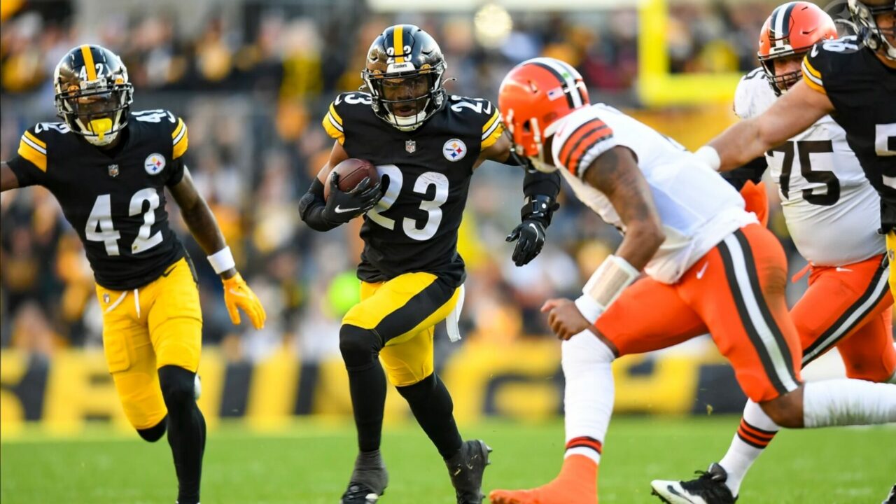 2022 NFL Week 18: Pittsburgh Steelers vs. Cleveland Browns News and Updates  - Behind the Steel Curtain