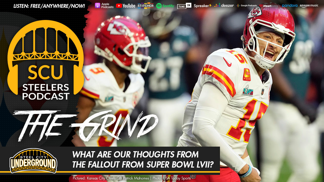 What are our thoughts from the fallout from Super Bowl LVII?