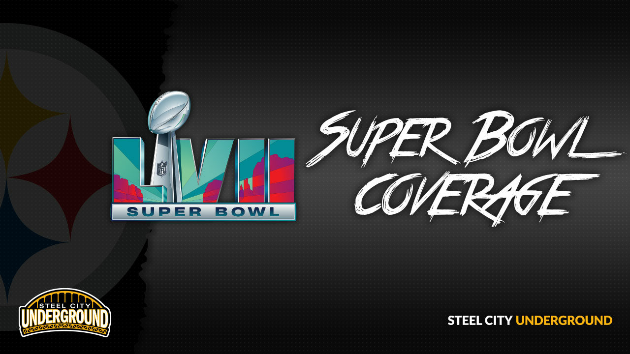 Super Bowl Coverage