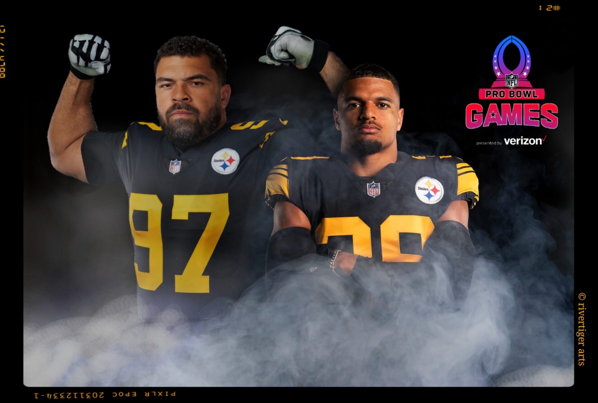 pro bowl 2022 events