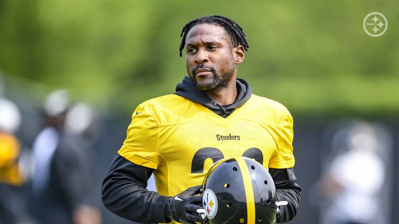 The Slot: Will Peterson become the Steelers' answer at nickelback? - Steel  City Underground