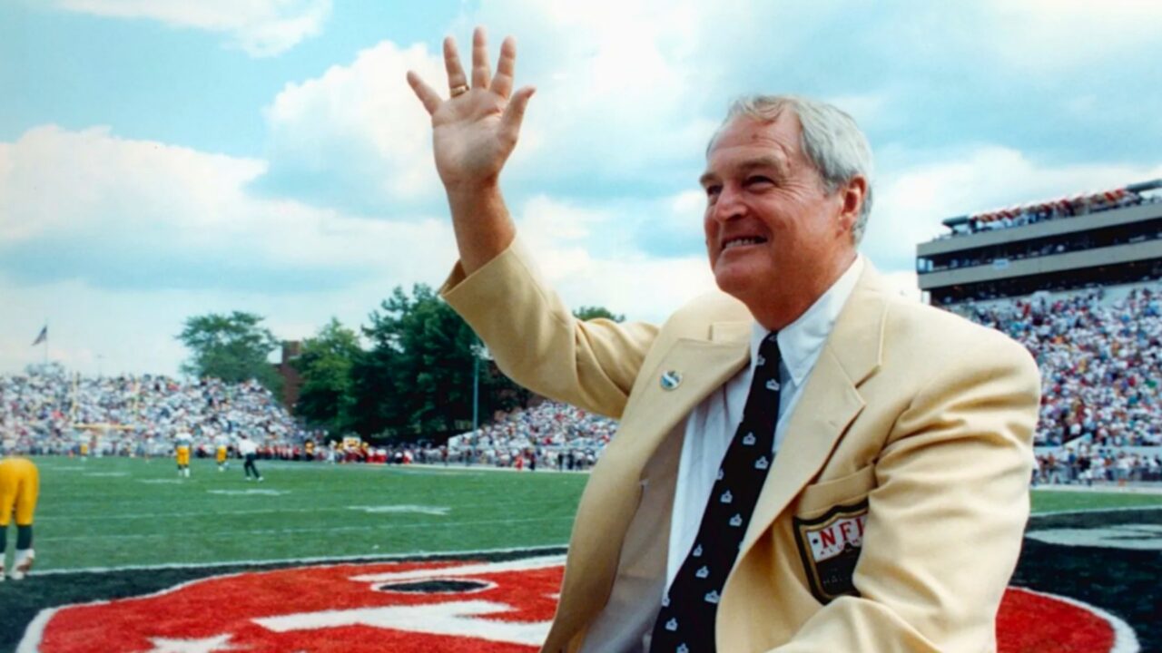 Chuck Noll