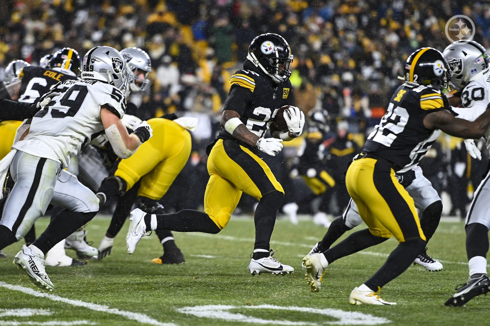 steelers game paramount plus
