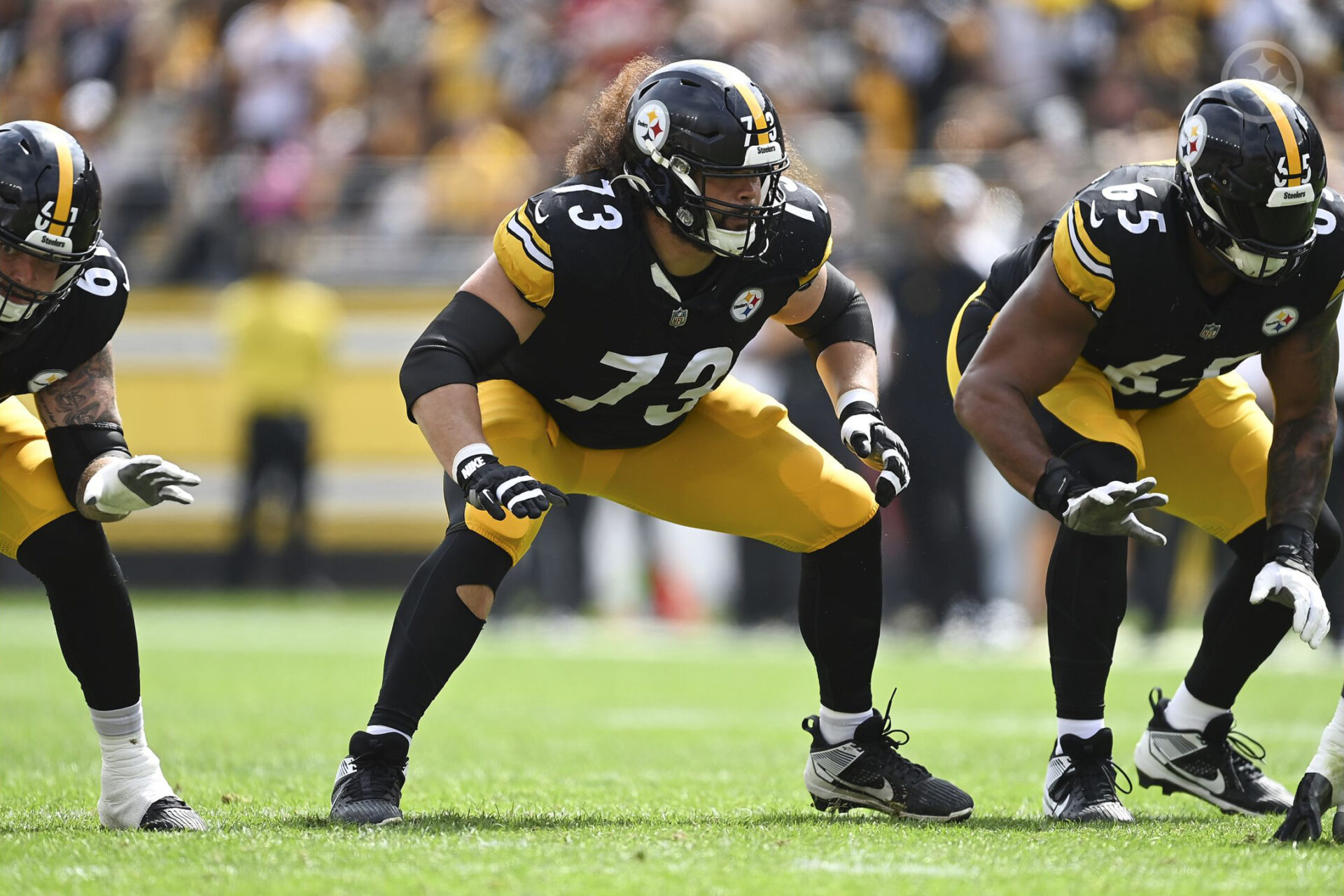 edgar snyder com steelers