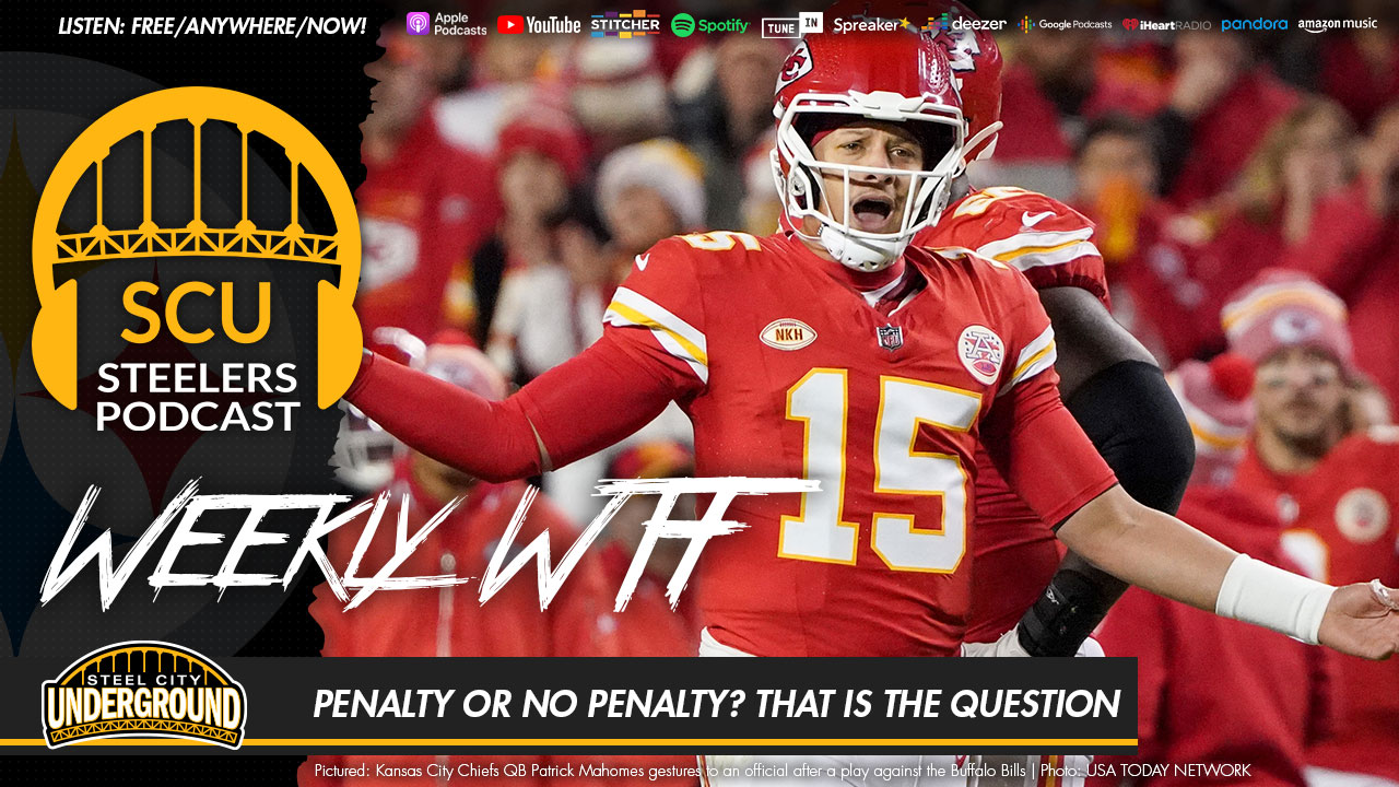 Weekly WTF: Penalty or no penalty? That is the question