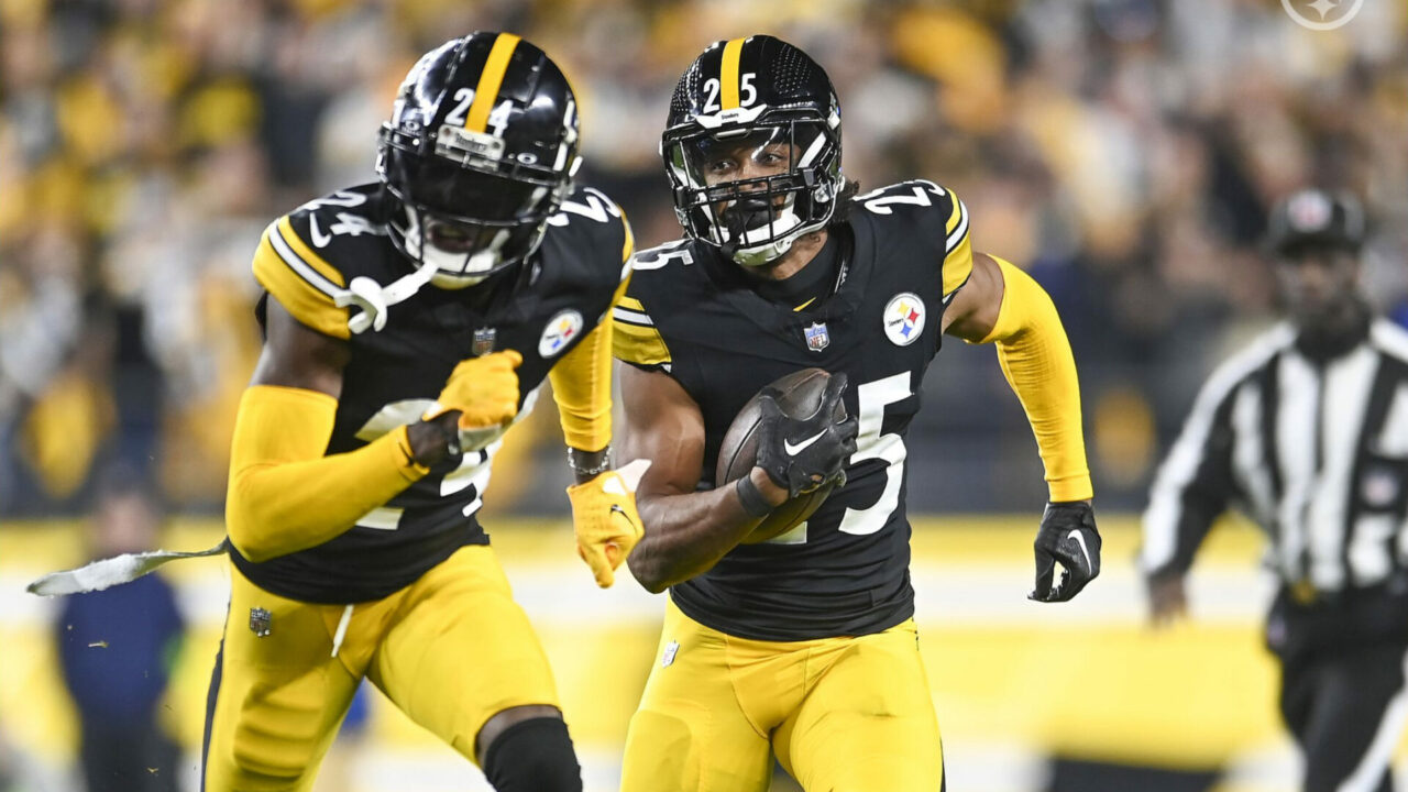 Steelers GameDay Cheat Sheet Week 17 vs the Seattle Seahawks Steel