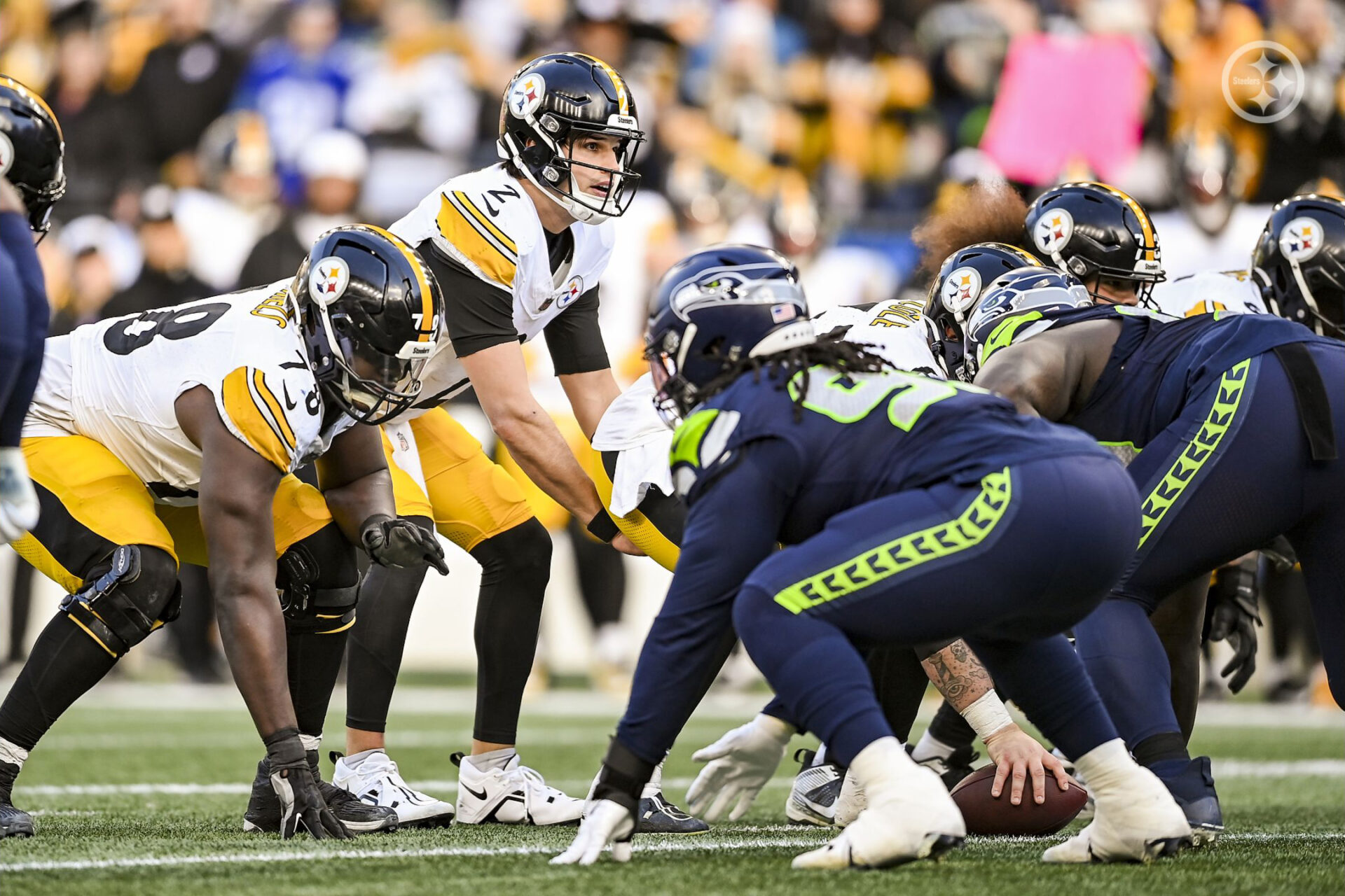 Overreactions from Steelers Nation The Quarterback Room Steel City