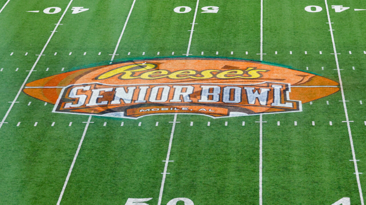 Reese's Senior Bowl