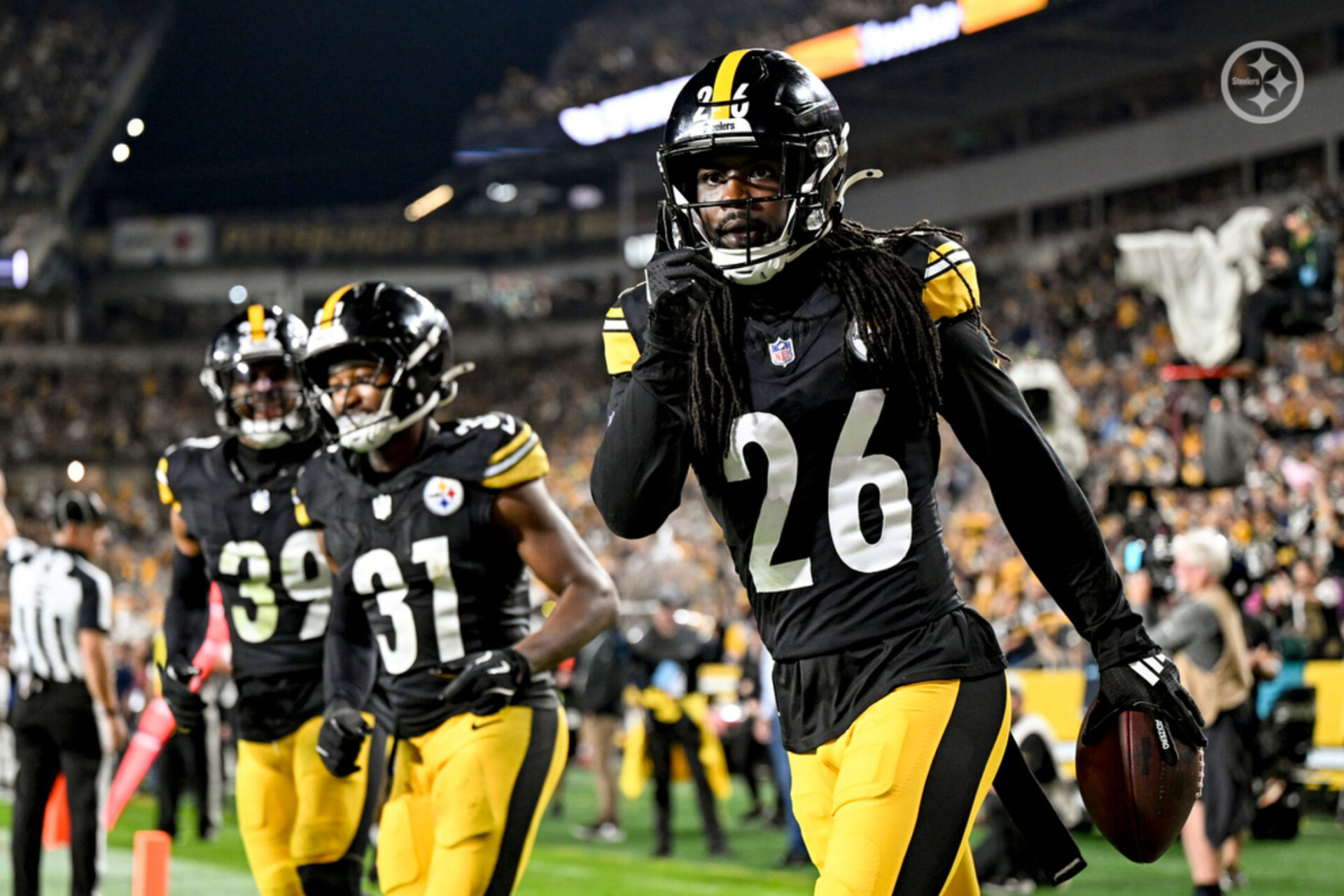 SCU Week in Review October 13th Steel City Underground