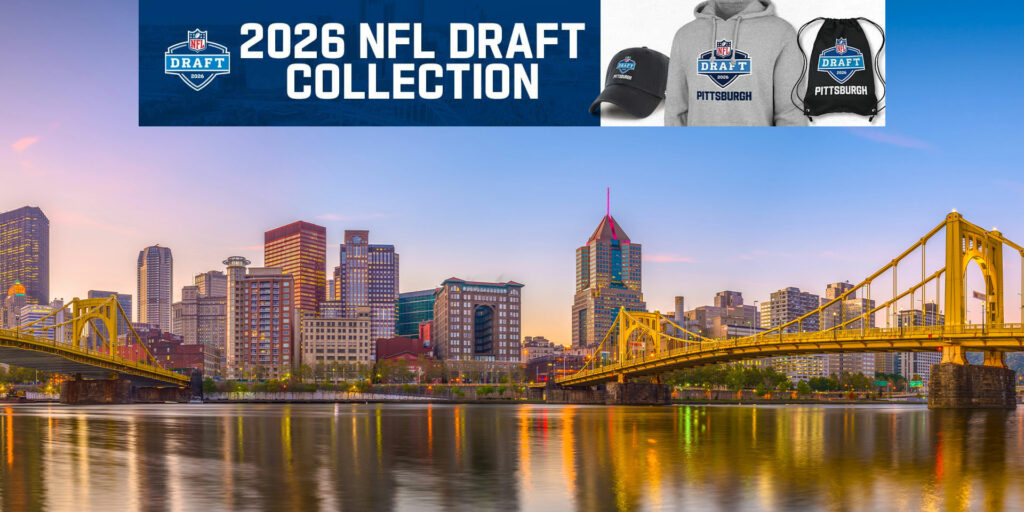 2026 NFL Draft Collection