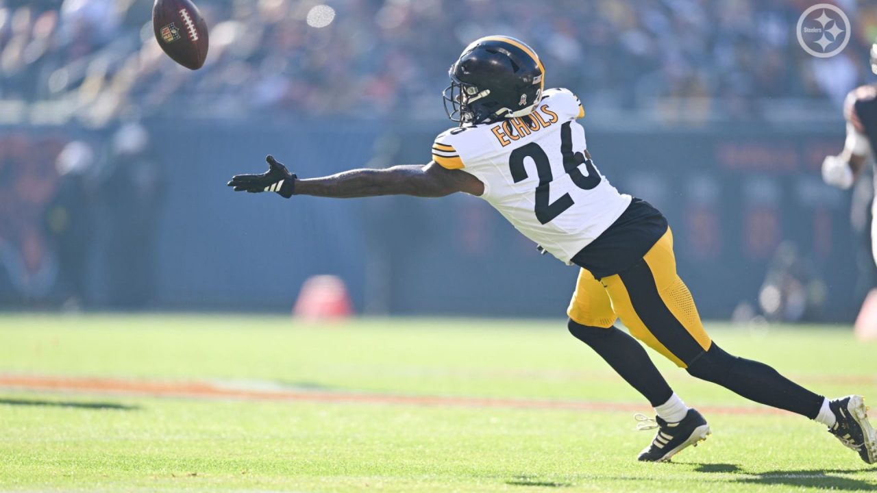 Steelers vs. Bears: 5 Surprises in Sunday’s Loss