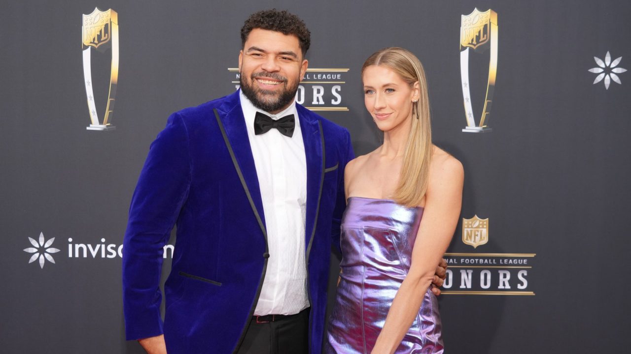 Steelers who’ve won NFL Honors since 1976