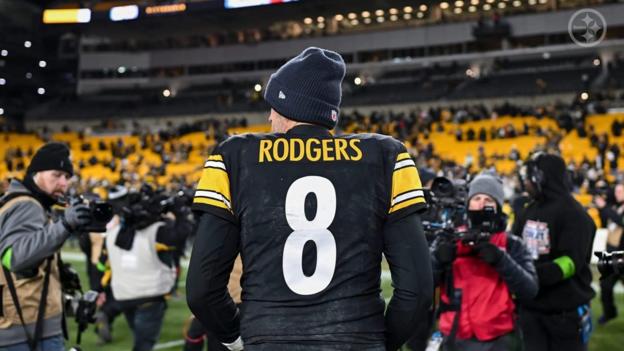 Takeaways: Steelers one-and-done after Wild Card loss to Texans