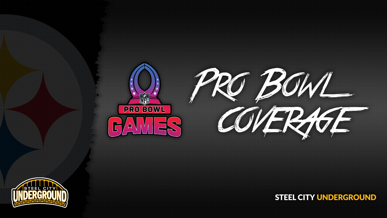NFL Pro Bowl Games Coverage